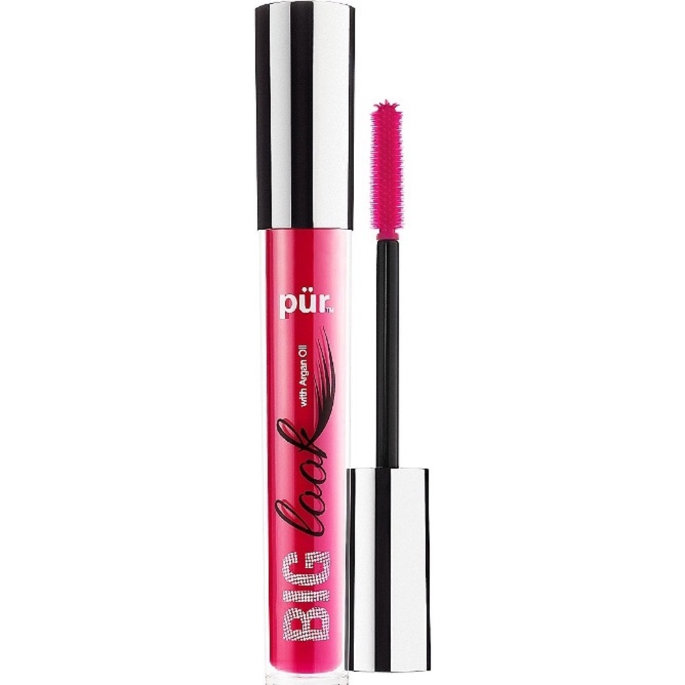 FULL SIZE PUR: Mascara